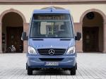 Mercedes-Benz Sprinter City 65 2006 года